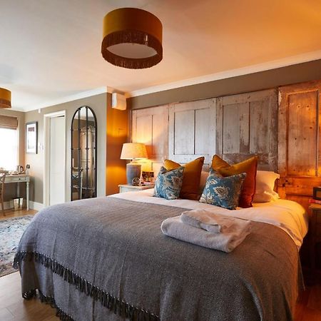 The Quarrymans Arms Otel Corsham Dış mekan fotoğraf