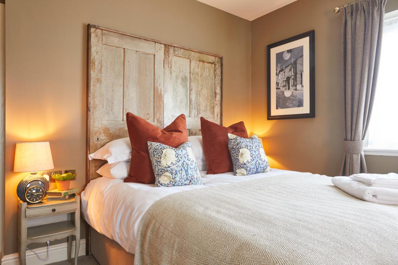 The Quarrymans Arms Otel Corsham Dış mekan fotoğraf