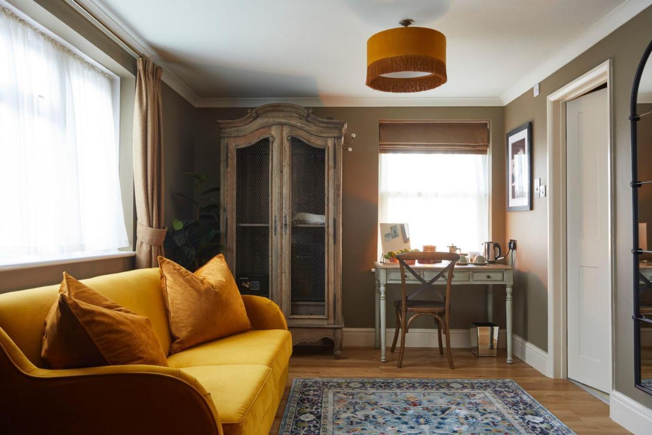 The Quarrymans Arms Otel Corsham Dış mekan fotoğraf